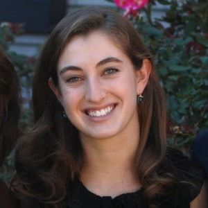 Meet your Posher, Annie